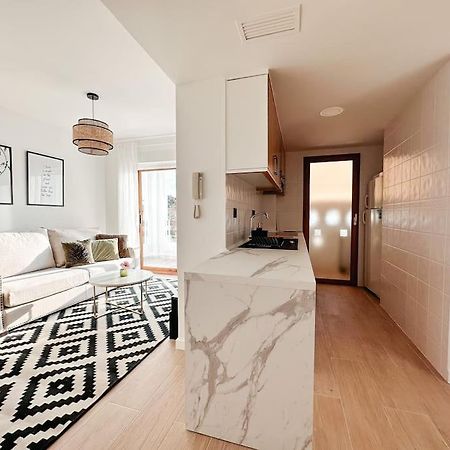 Precioso Apartamento Con Piscina Y Vistas Alicante Luaran gambar