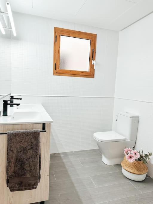 Precioso Apartamento Con Piscina Y Vistas Alicante Luaran gambar
