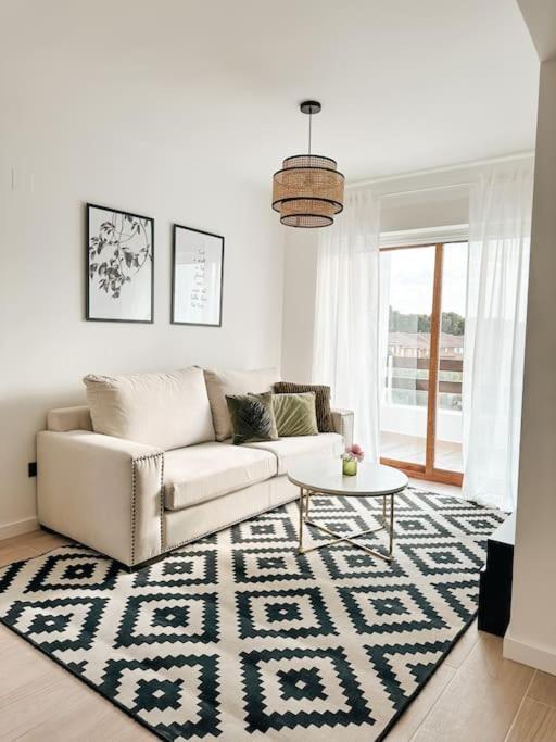 Precioso Apartamento Con Piscina Y Vistas Alicante Luaran gambar